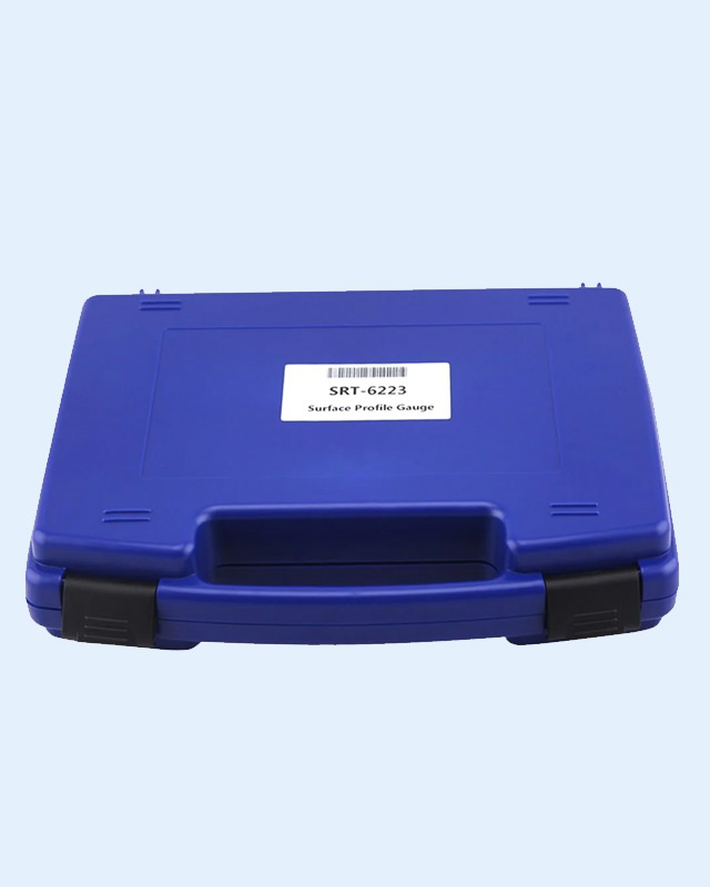 Surface Profile Gauge  SRT-6223