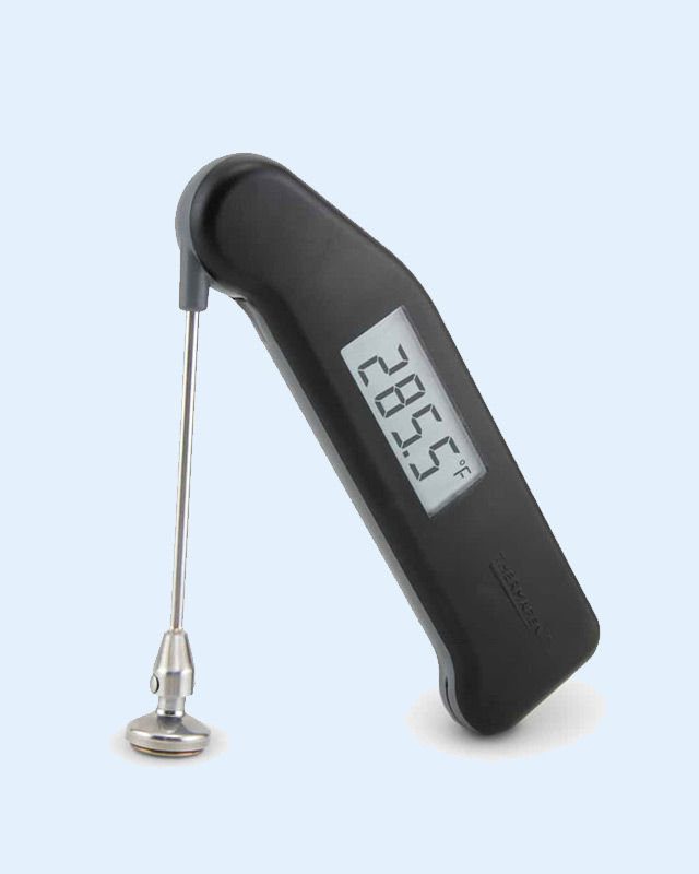 Thermapen® Pro-Surface for Grills/Hotplates  -   231-279