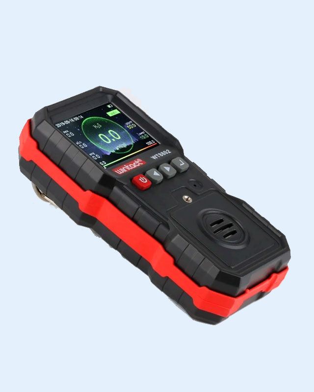 WT8802 Hydrogen Sulfide Monitor