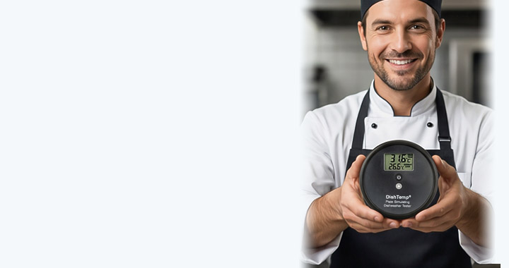 ETI 810-280 ترمومتر حرارة لغسالات الاطباق